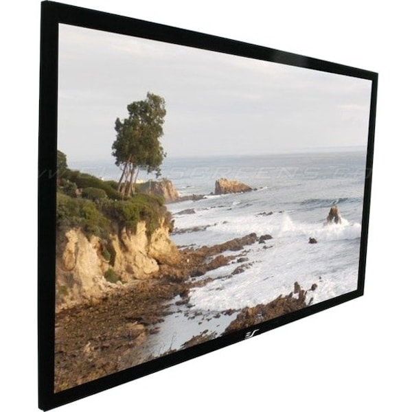 Projector Screen, ER85WH1W-A1080P3